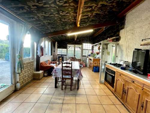 Proix Aisne huis foto 7229972