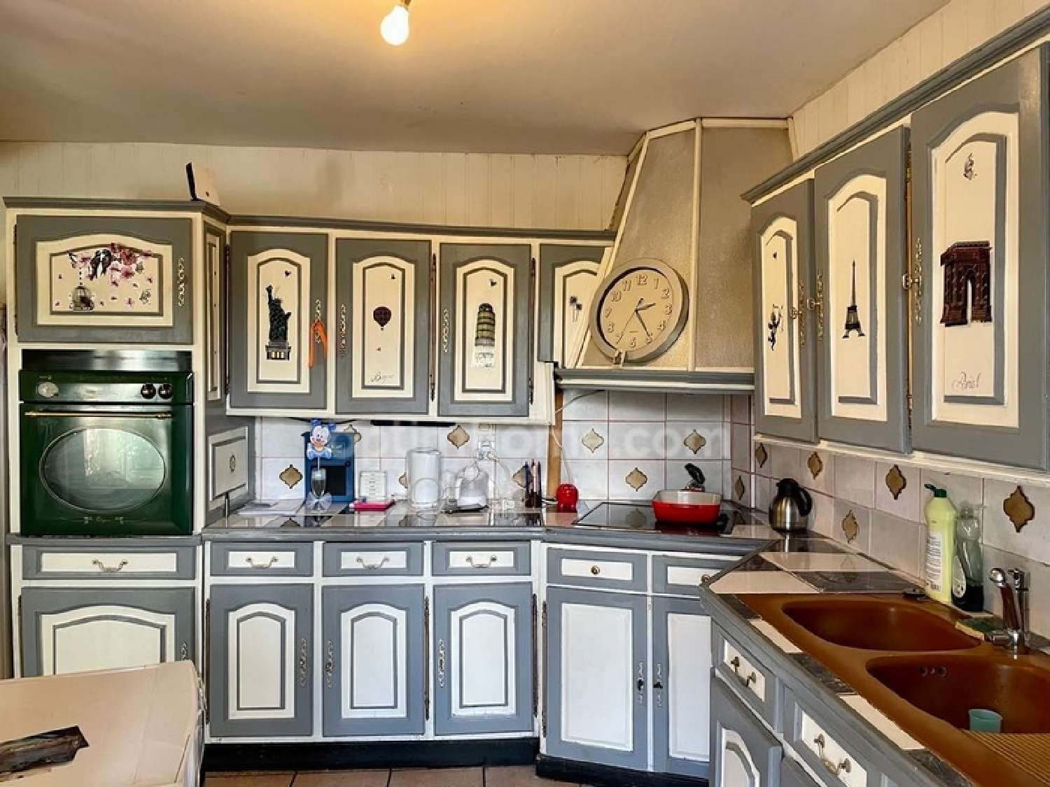  te koop huis Proix Aisne 4