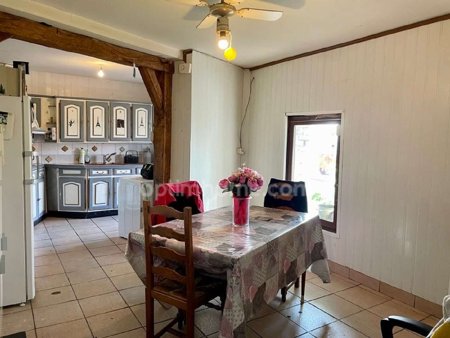  te koop huis Proix Aisne 5