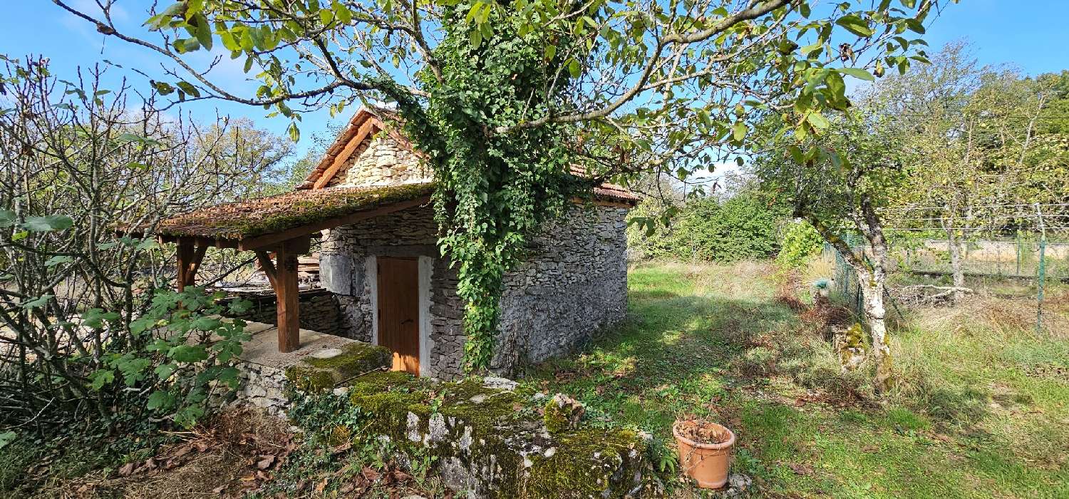  te koop huis Promilhanes Lot 2