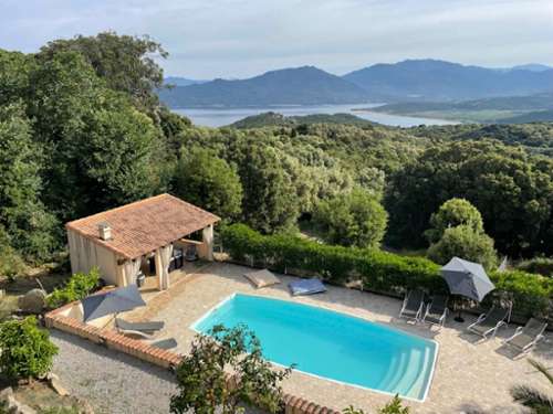Propriano Corse-du-Sud Haus Bild 7219903