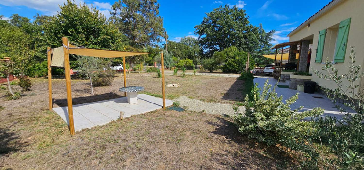 à vendre maison Prunelli-di-Fiumorbo Haute-Corse 3