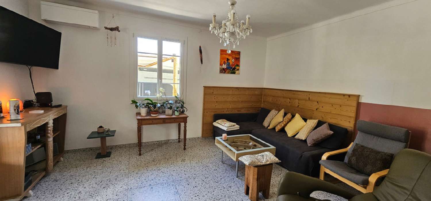 à vendre maison Prunelli-di-Fiumorbo Haute-Corse 4