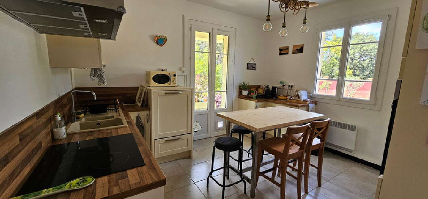 à vendre maison Prunelli-di-Fiumorbo Haute-Corse 5