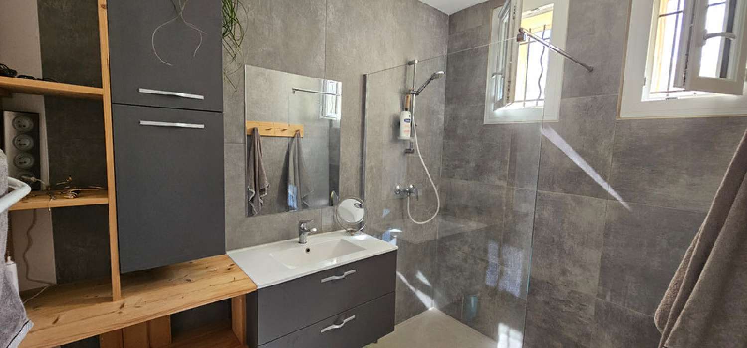 à vendre maison Prunelli-di-Fiumorbo Haute-Corse 8