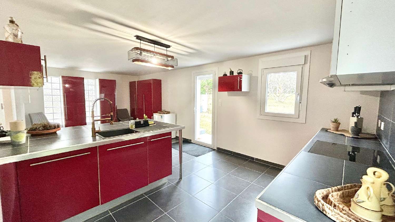  kaufen Haus Puilaurens Aude 6