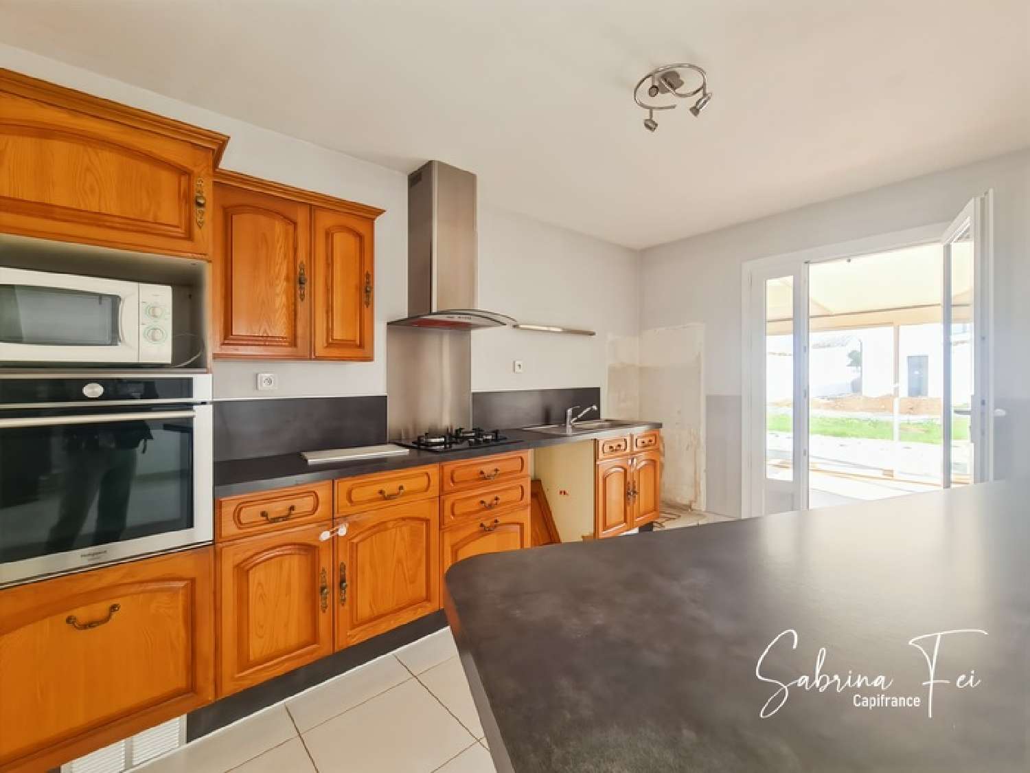 à vendre maison Puilboreau Charente-Maritime 4