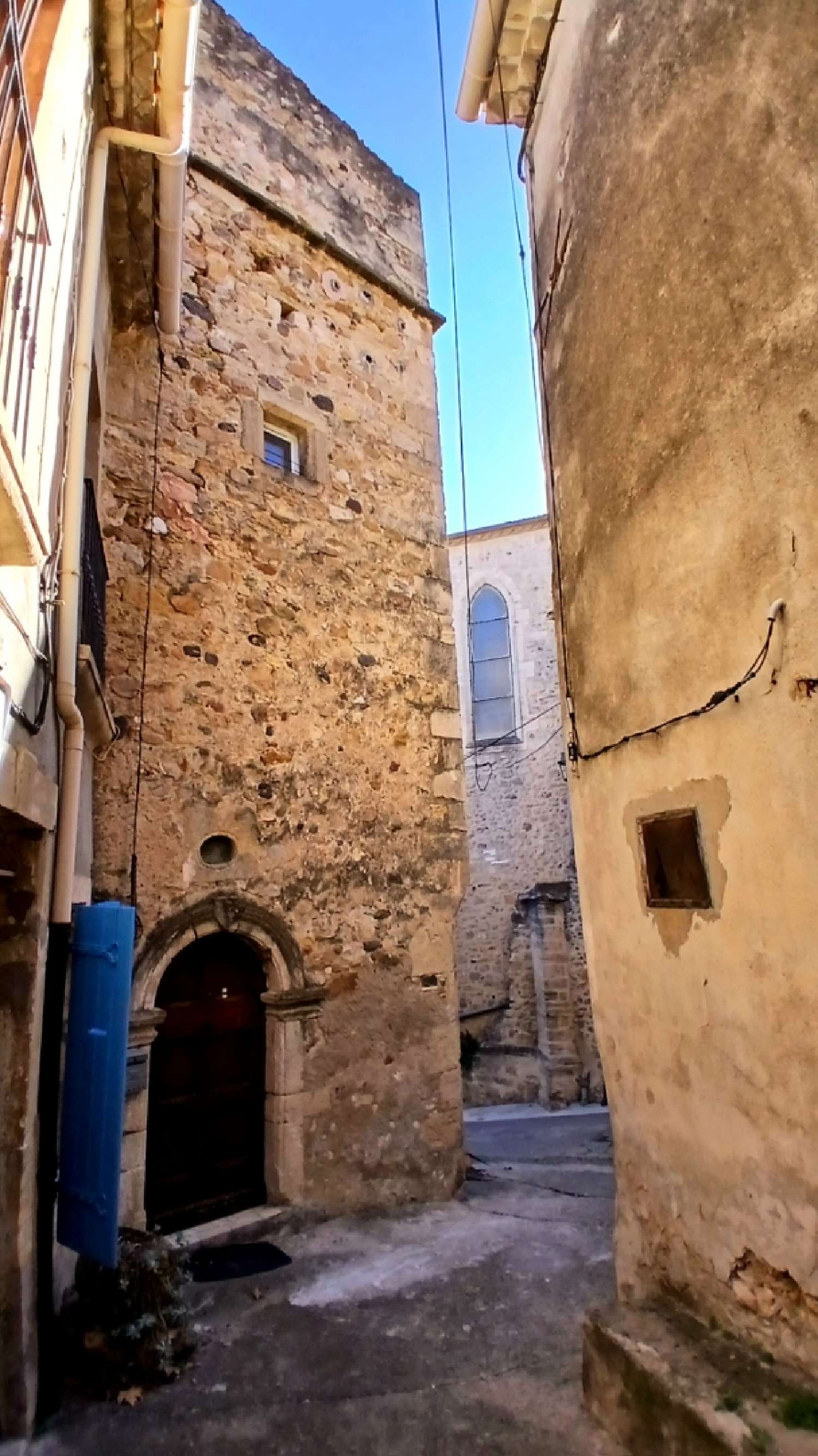  te koop huis Puimisson Hérault 3