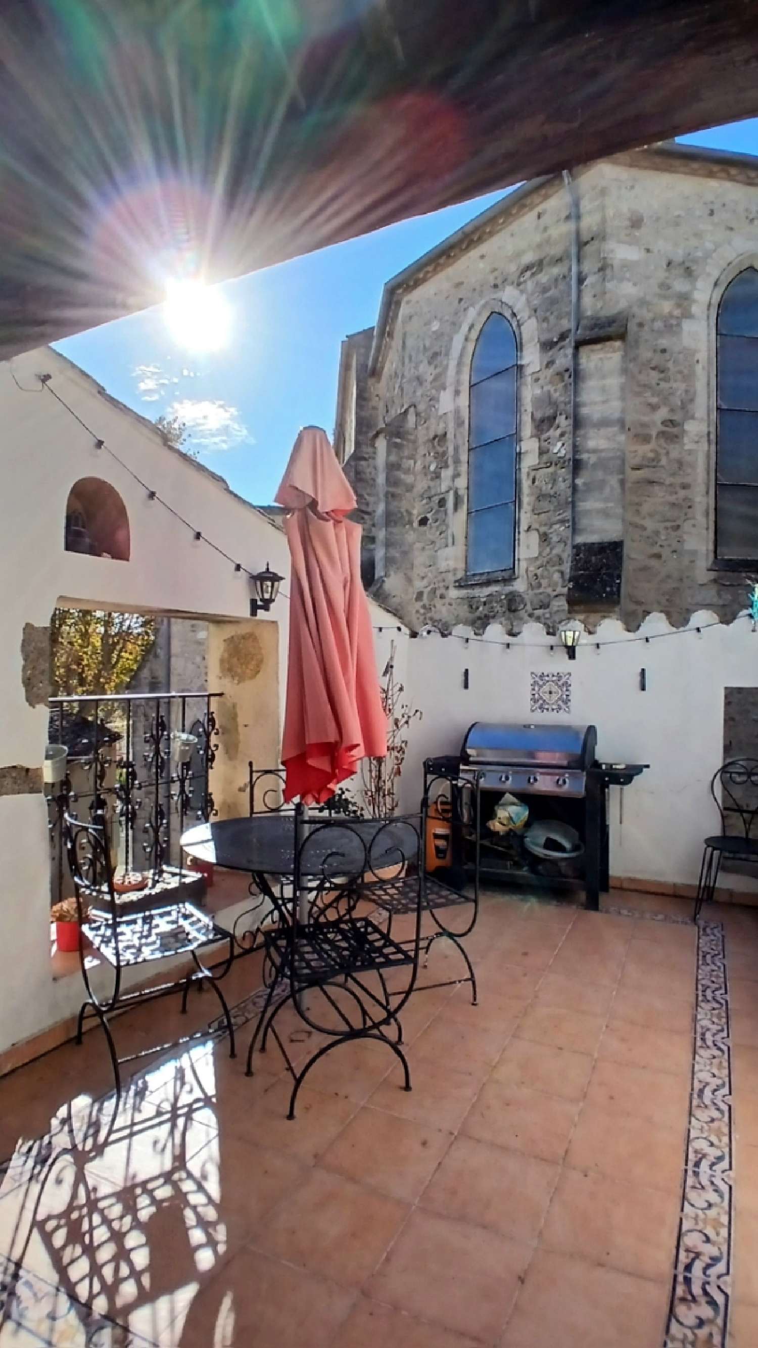  te koop huis Puimisson Hérault 6