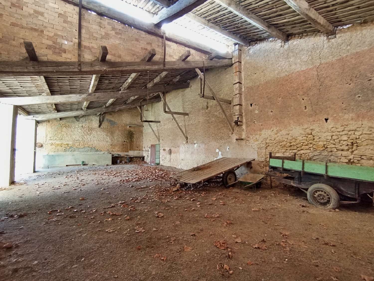  à vendre maison Puisserguier Hérault 3