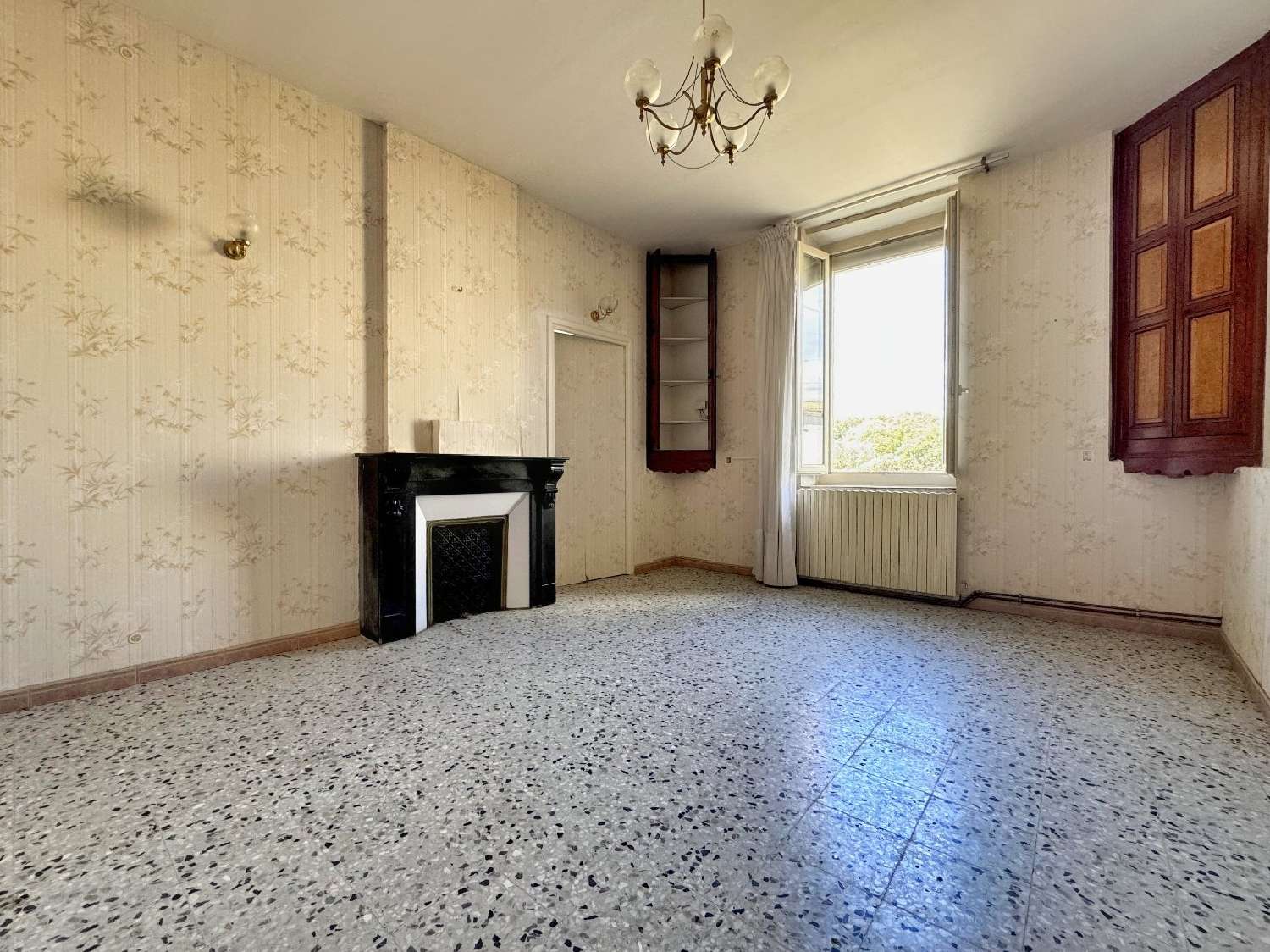  à vendre maison Puisserguier Hérault 7