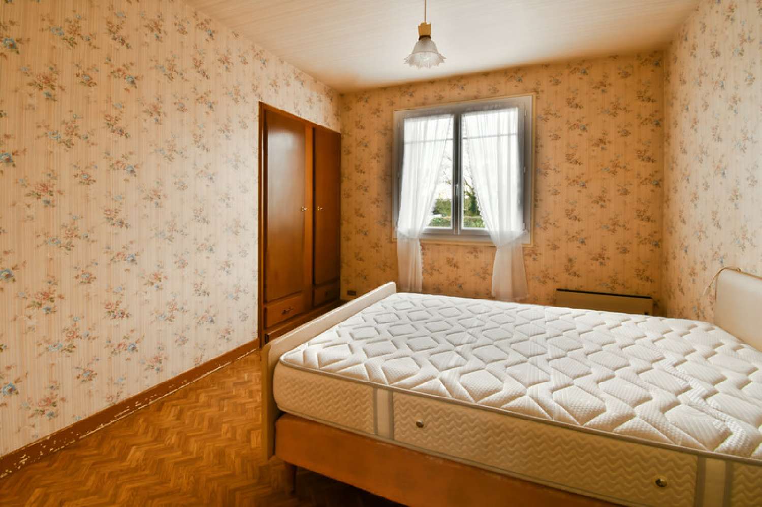 te koop huis Puy-du-Lac Charente-Maritime 4