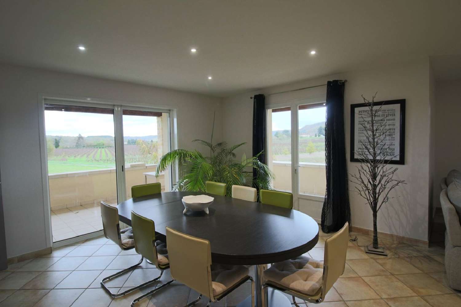  for sale house Puy-l'Évêque Lot 3