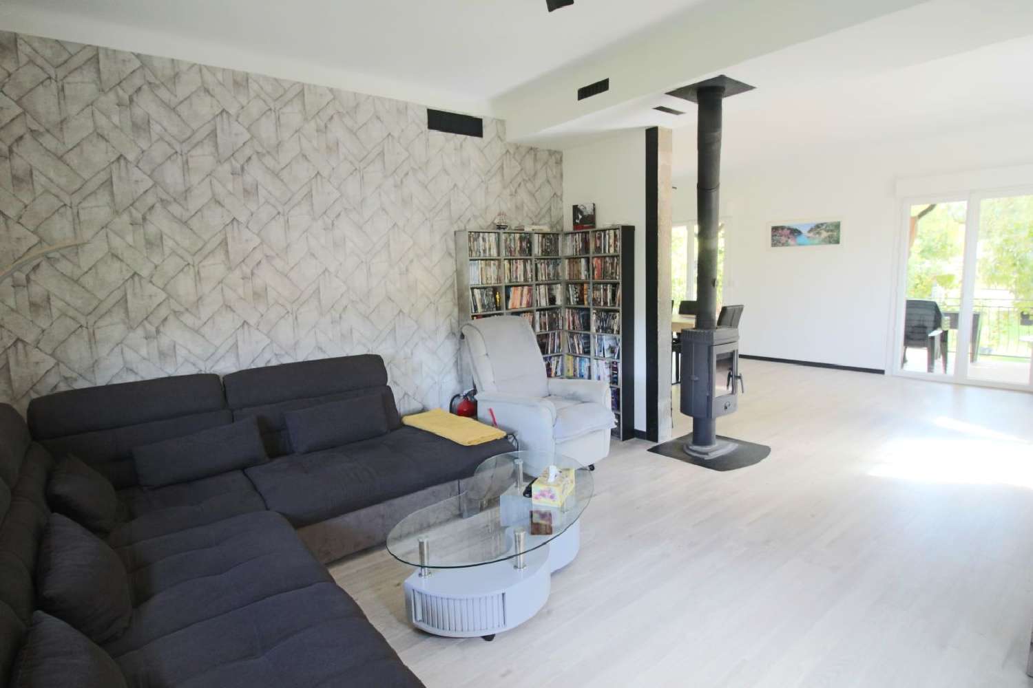  for sale house Puy-l'Évêque Lot 3