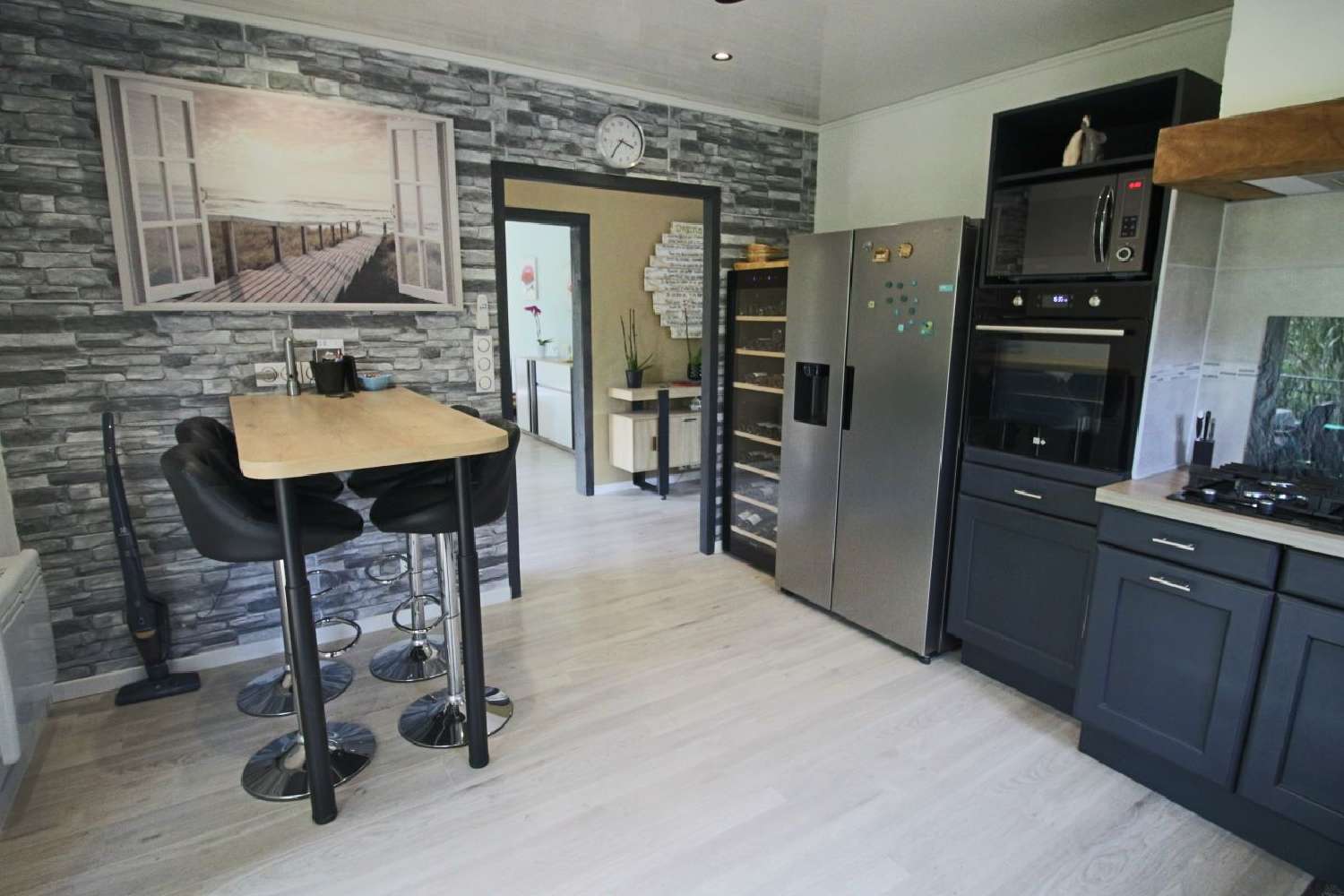  for sale house Puy-l'Évêque Lot 4