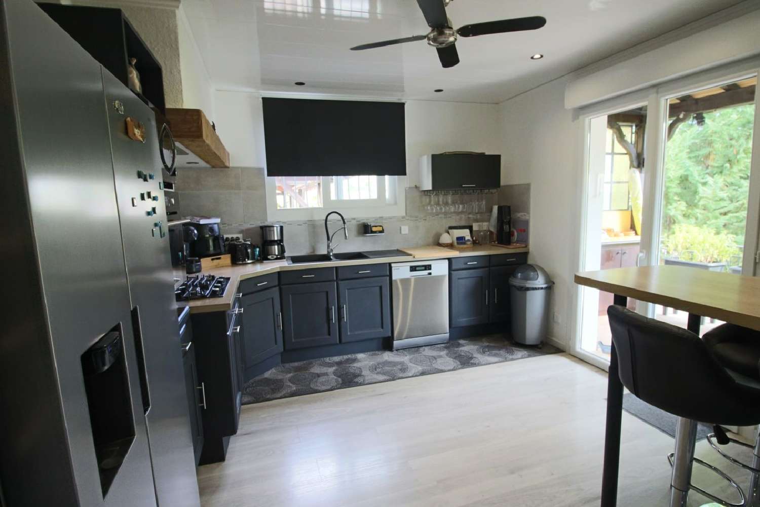  for sale house Puy-l'Évêque Lot 5