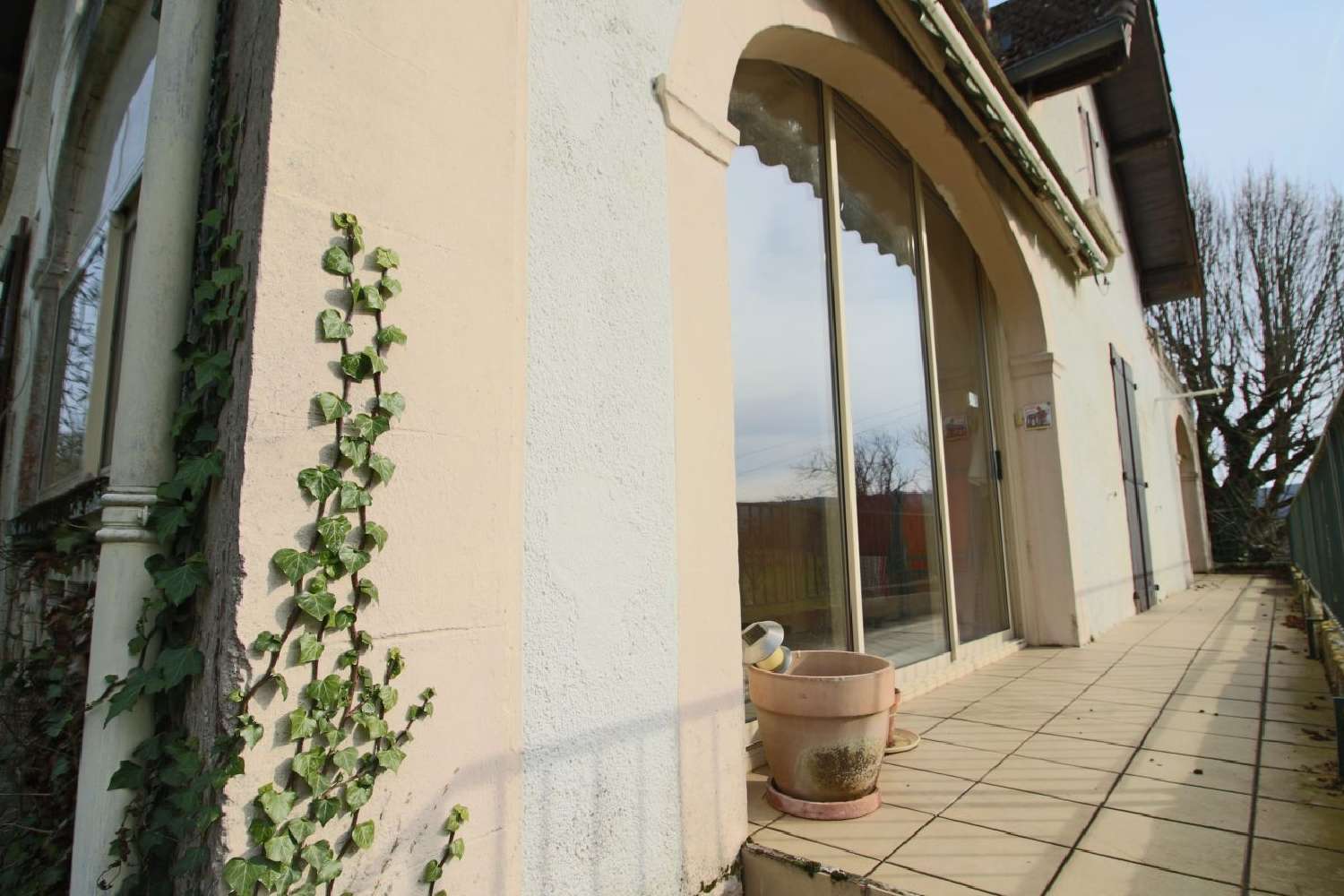 te koop huis Puy-l'Évêque Lot 2