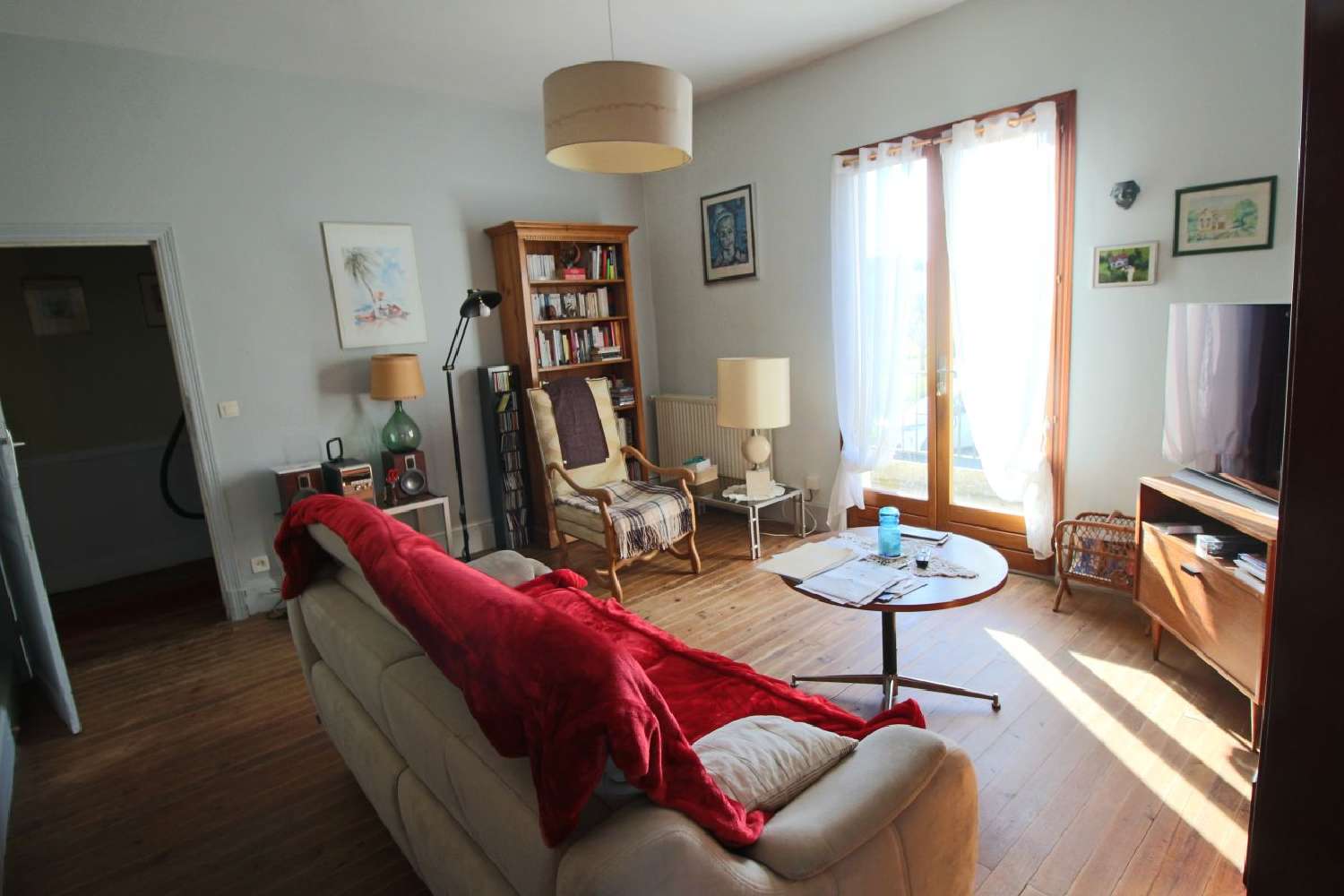 te koop huis Puy-l'Évêque Lot 4