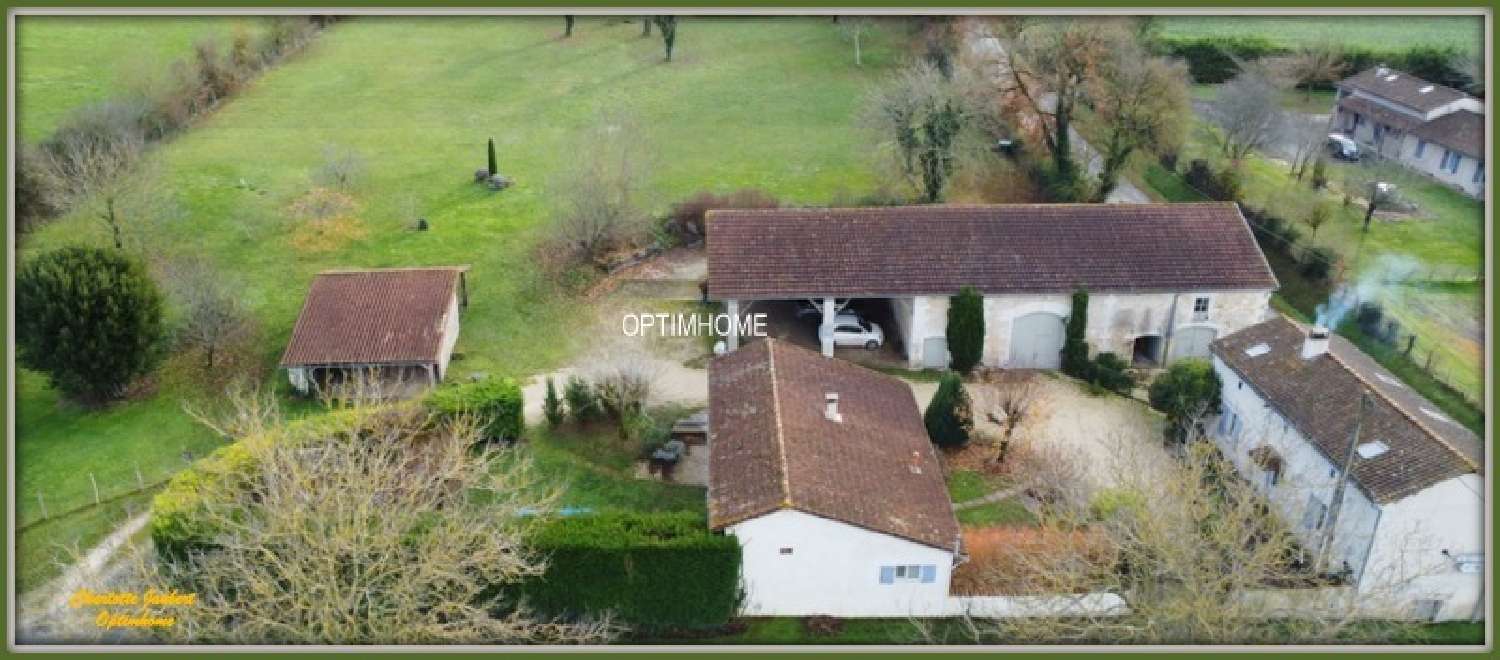  en venta casa Puymangou Dordoña 1