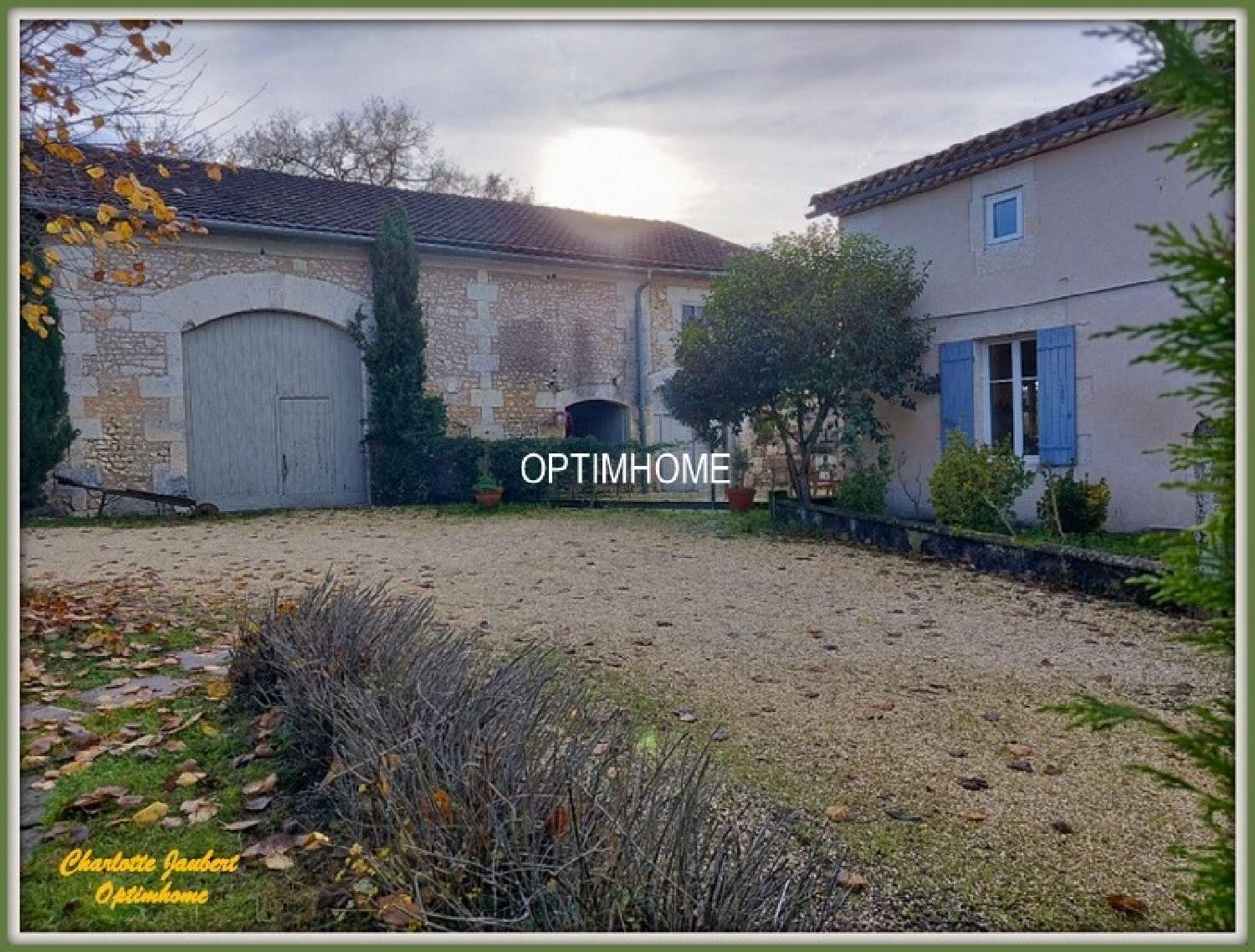  te koop huis Puymangou Dordogne 3