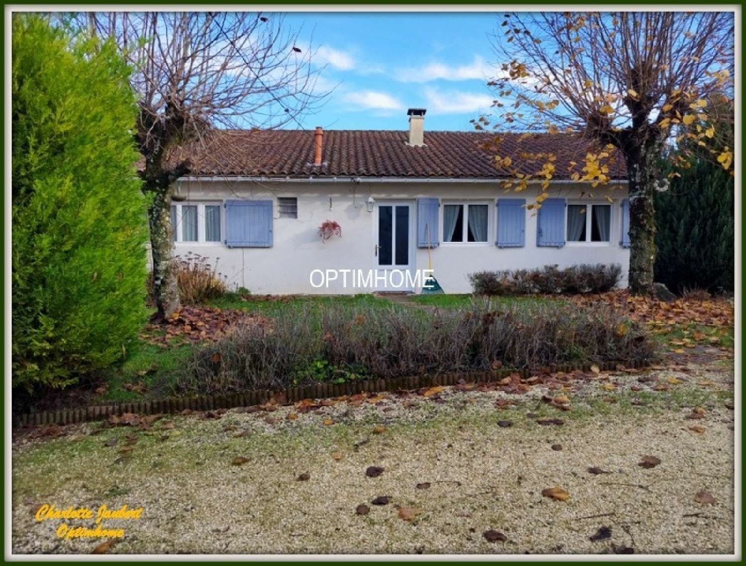  te koop huis Puymangou Dordogne 4