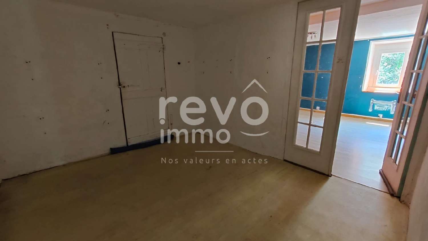  te koop huis Puyméras Vaucluse 6