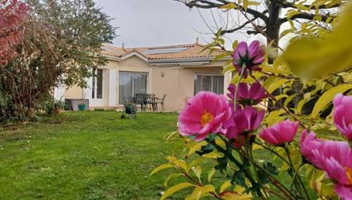 Puymoyen Charente huis foto 7228418