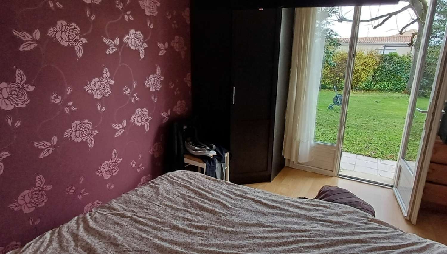  te koop huis Puymoyen Charente 8