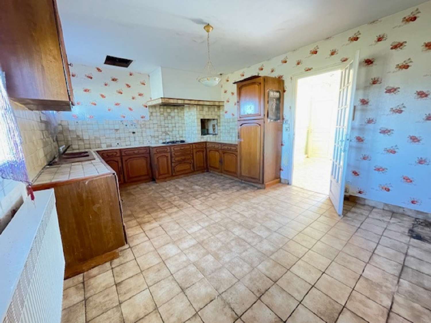 à vendre maison Puymoyen Charente 3