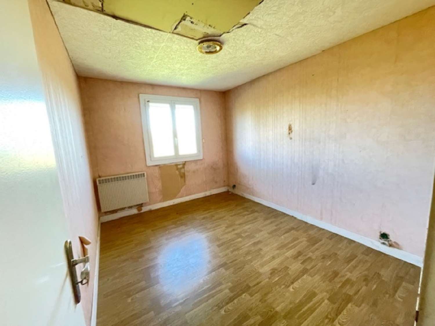 à vendre maison Puymoyen Charente 4