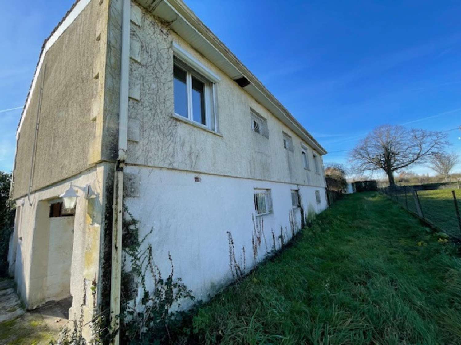 à vendre maison Puymoyen Charente 5