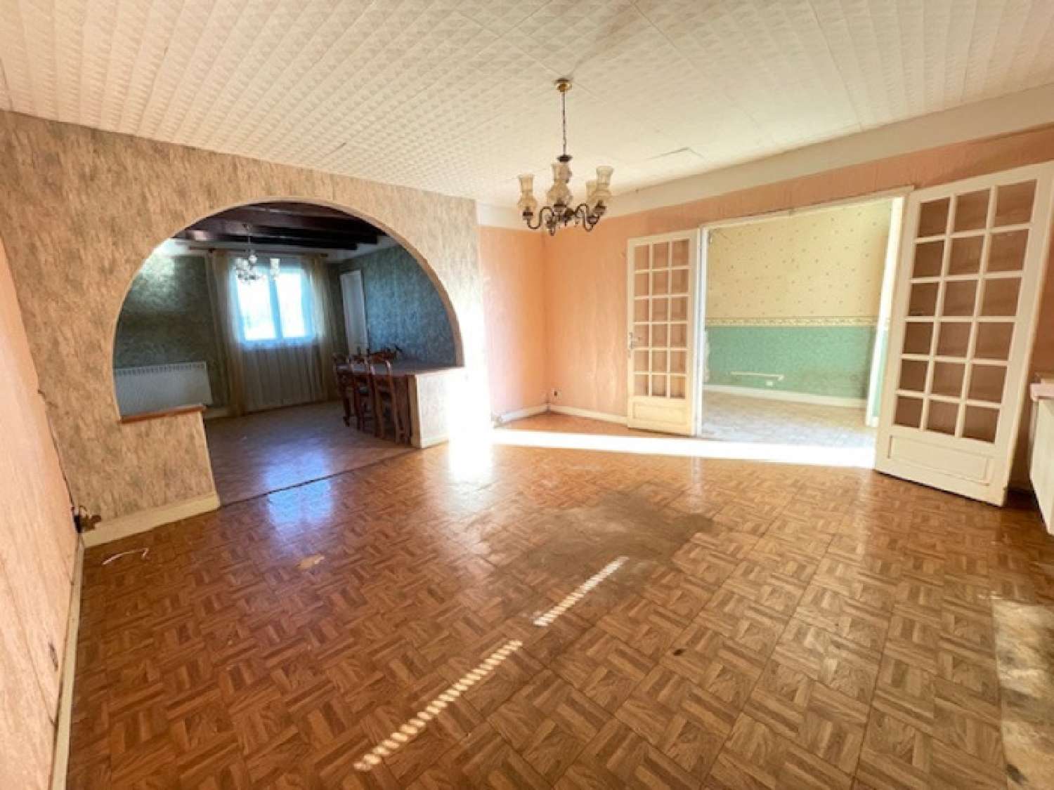 à vendre maison Puymoyen Charente 6