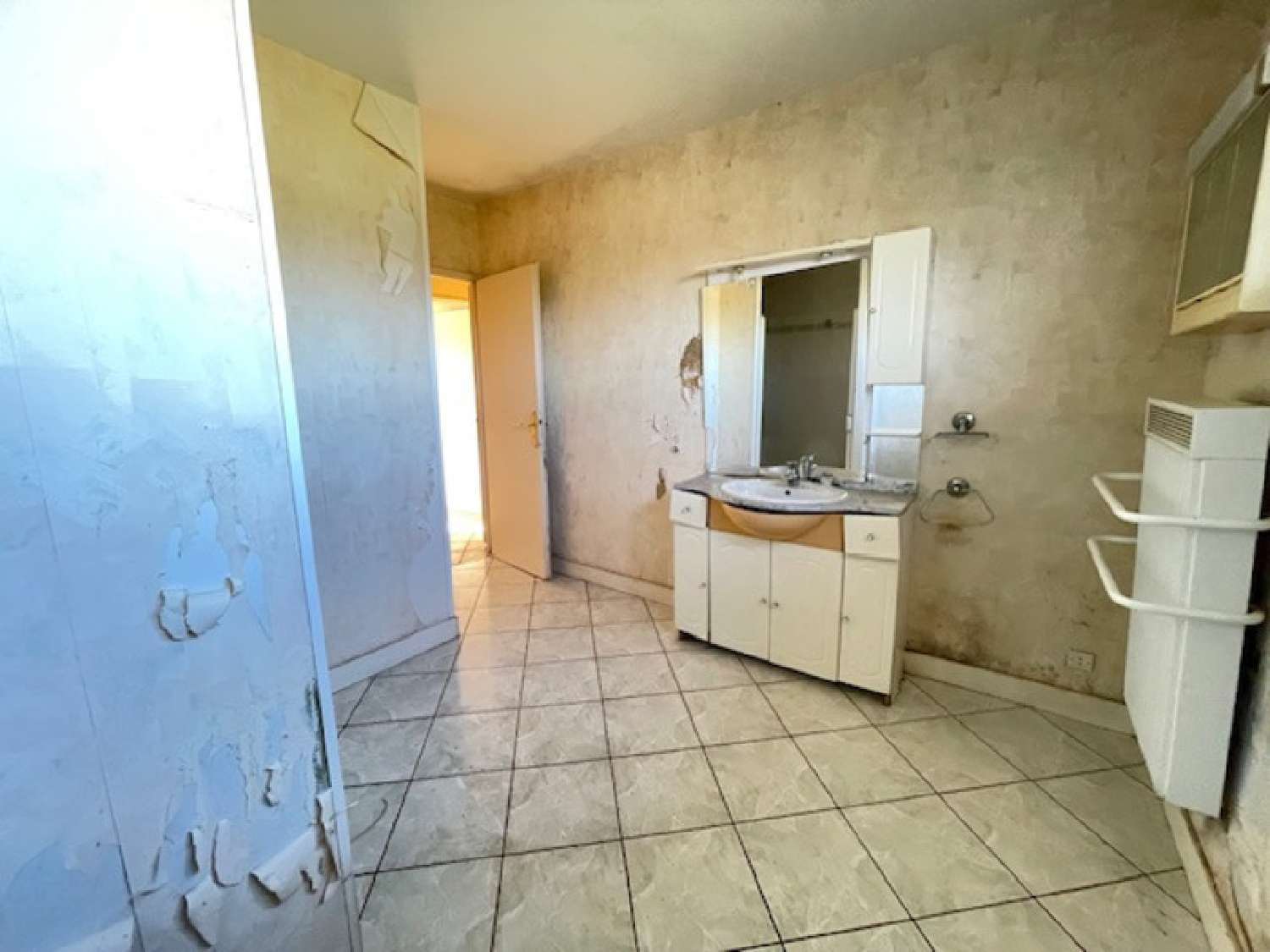 à vendre maison Puymoyen Charente 7