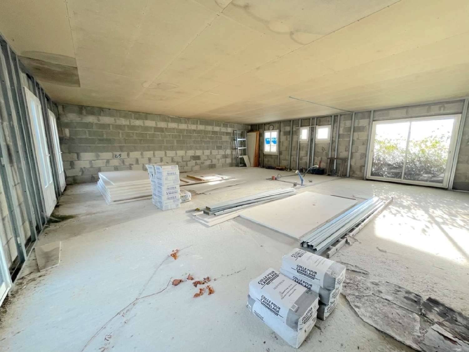 for sale house Puyravault Vendée 3