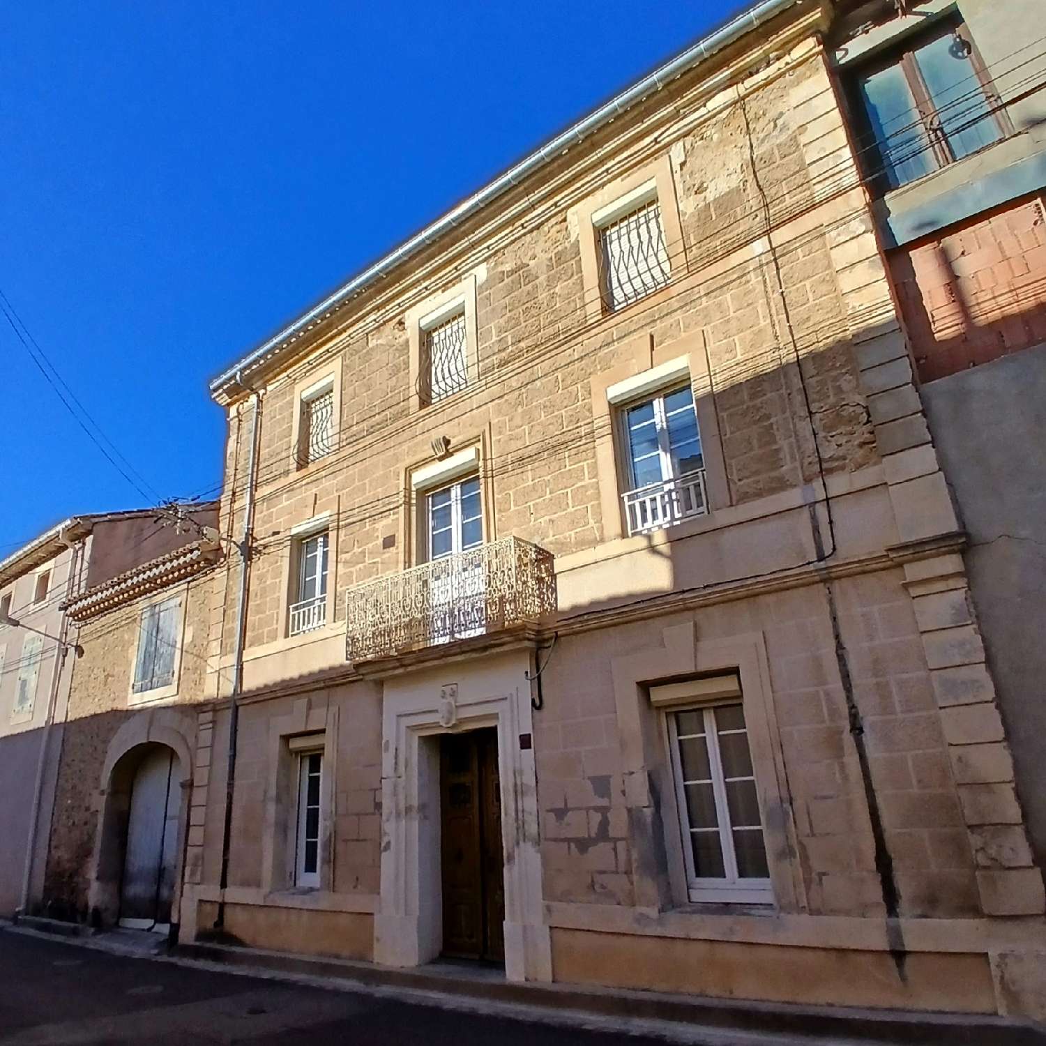  for sale house Quarante Hérault 3