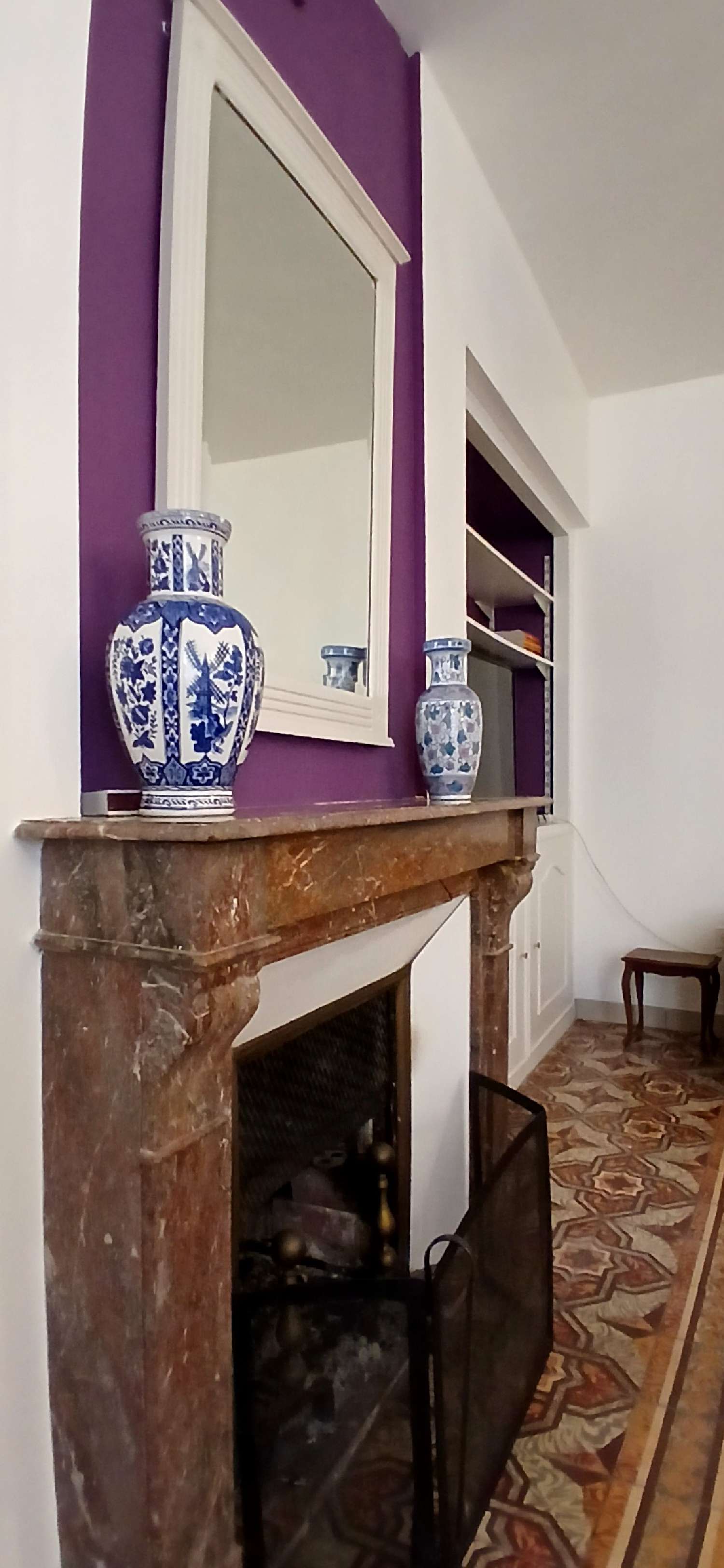  for sale house Quarante Hérault 8