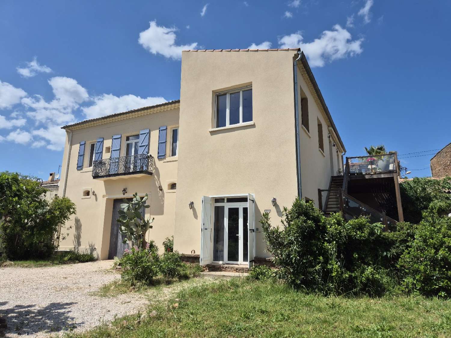 for sale house Quarante Hérault 2