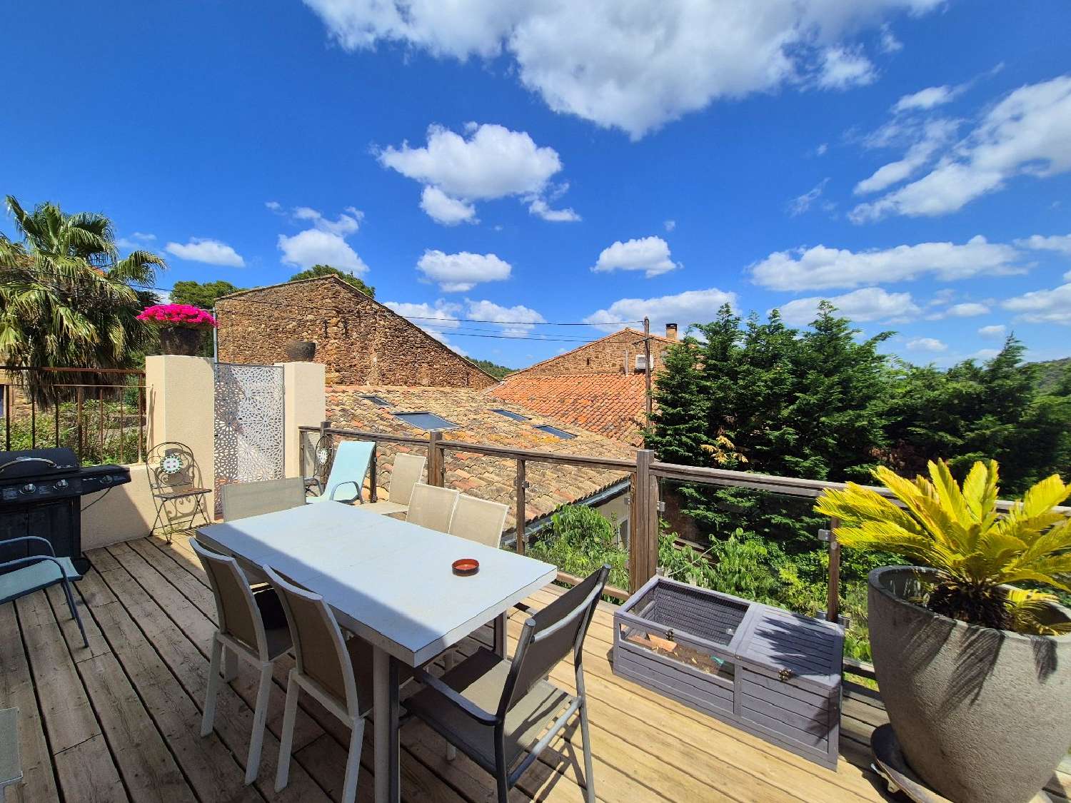 for sale house Quarante Hérault 4