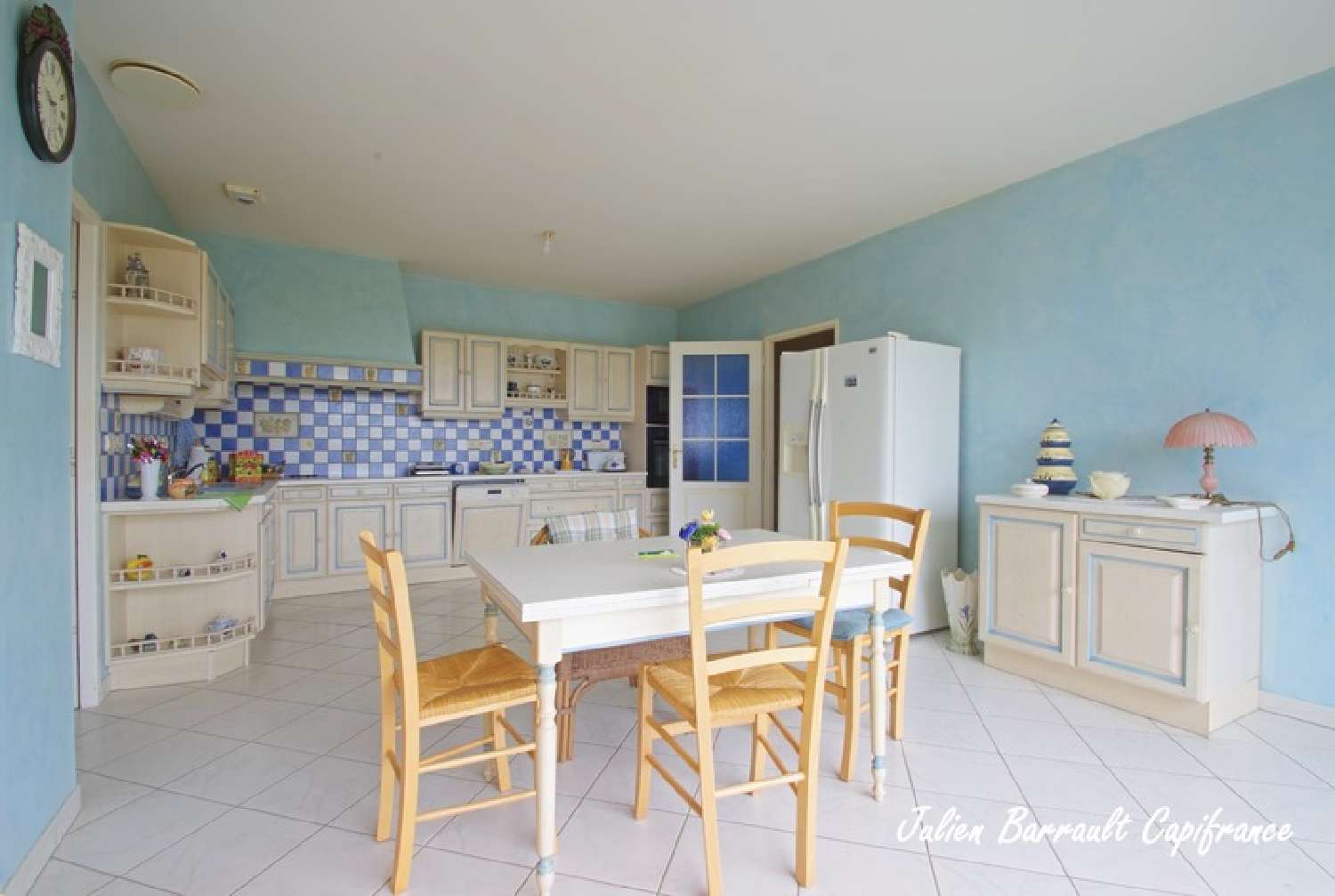  à vendre maison Queaux Vienne 8