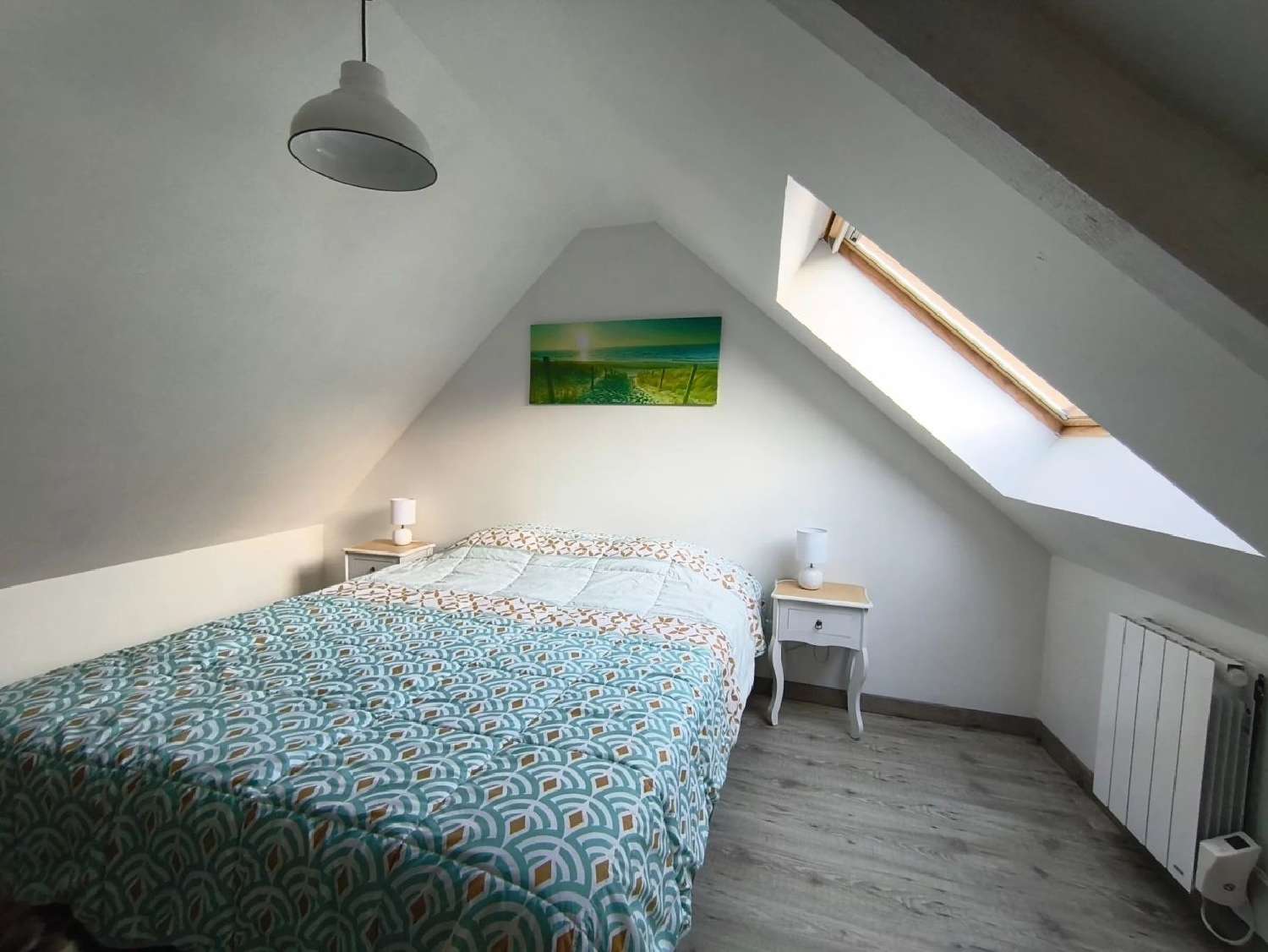  te koop huis Quettehou Manche 5