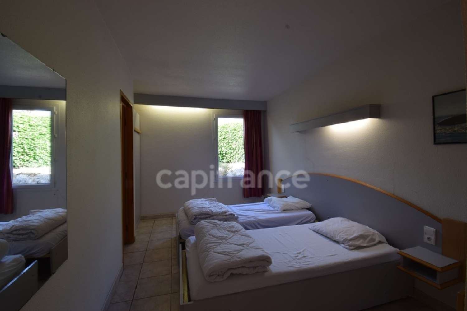 te koop huis Quillan Aude 7