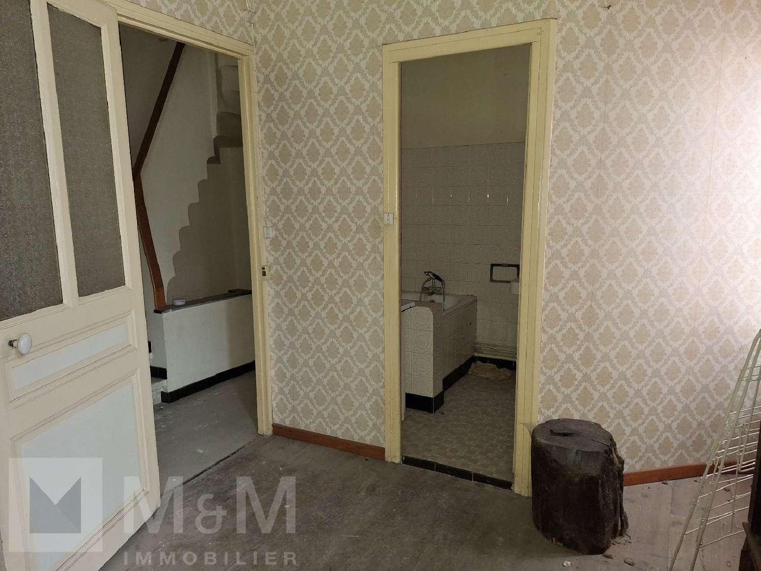  te koop huis Quillan Aude 2