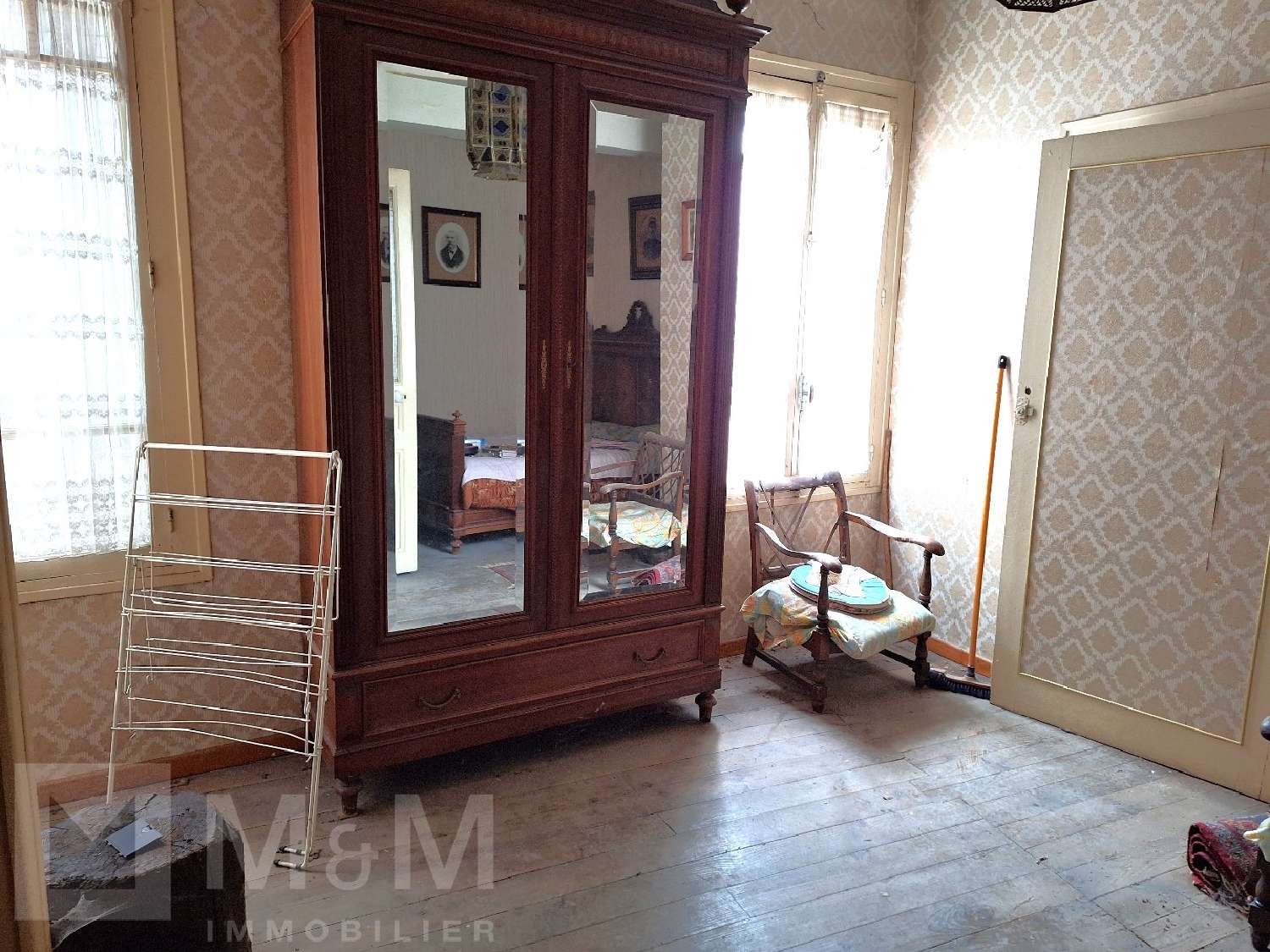  te koop huis Quillan Aude 3