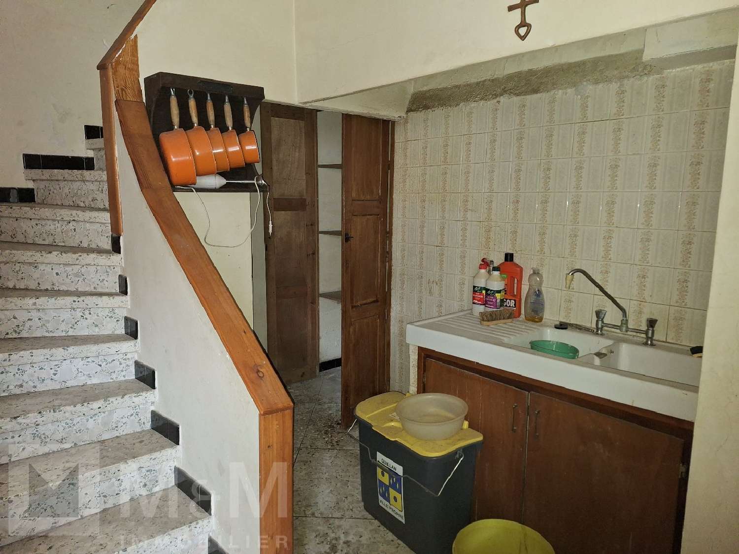  te koop huis Quillan Aude 4