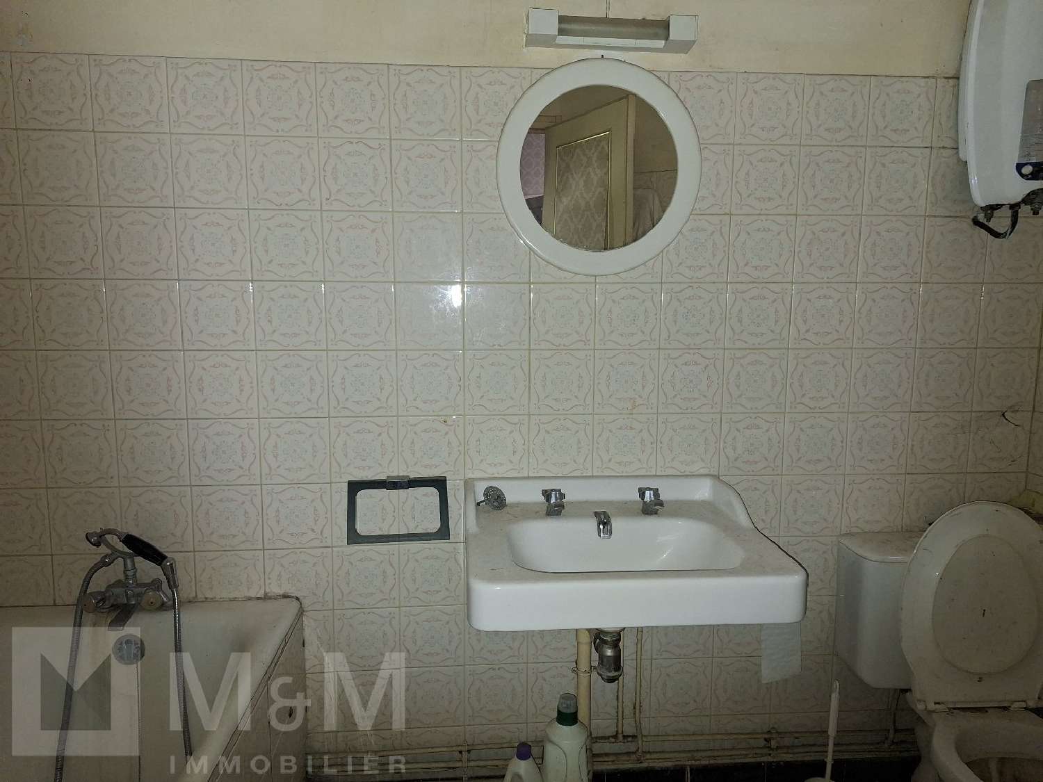  te koop huis Quillan Aude 5