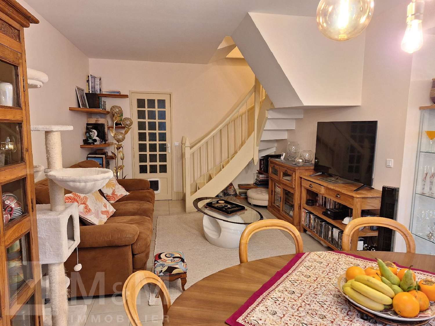 te koop huis Quillan Aude 3