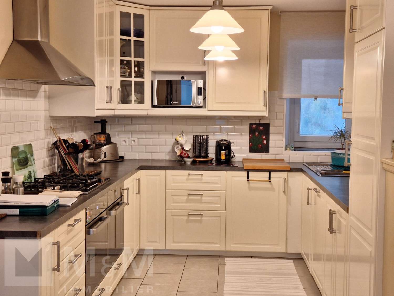 te koop huis Quillan Aude 5