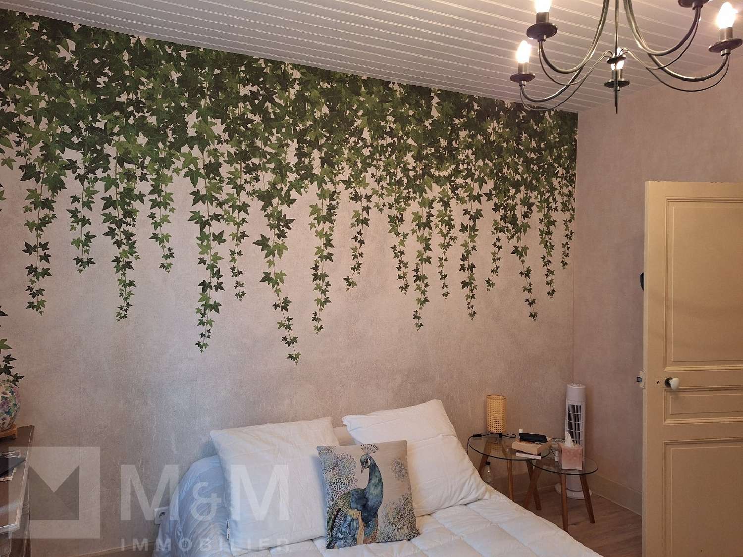 te koop huis Quillan Aude 8