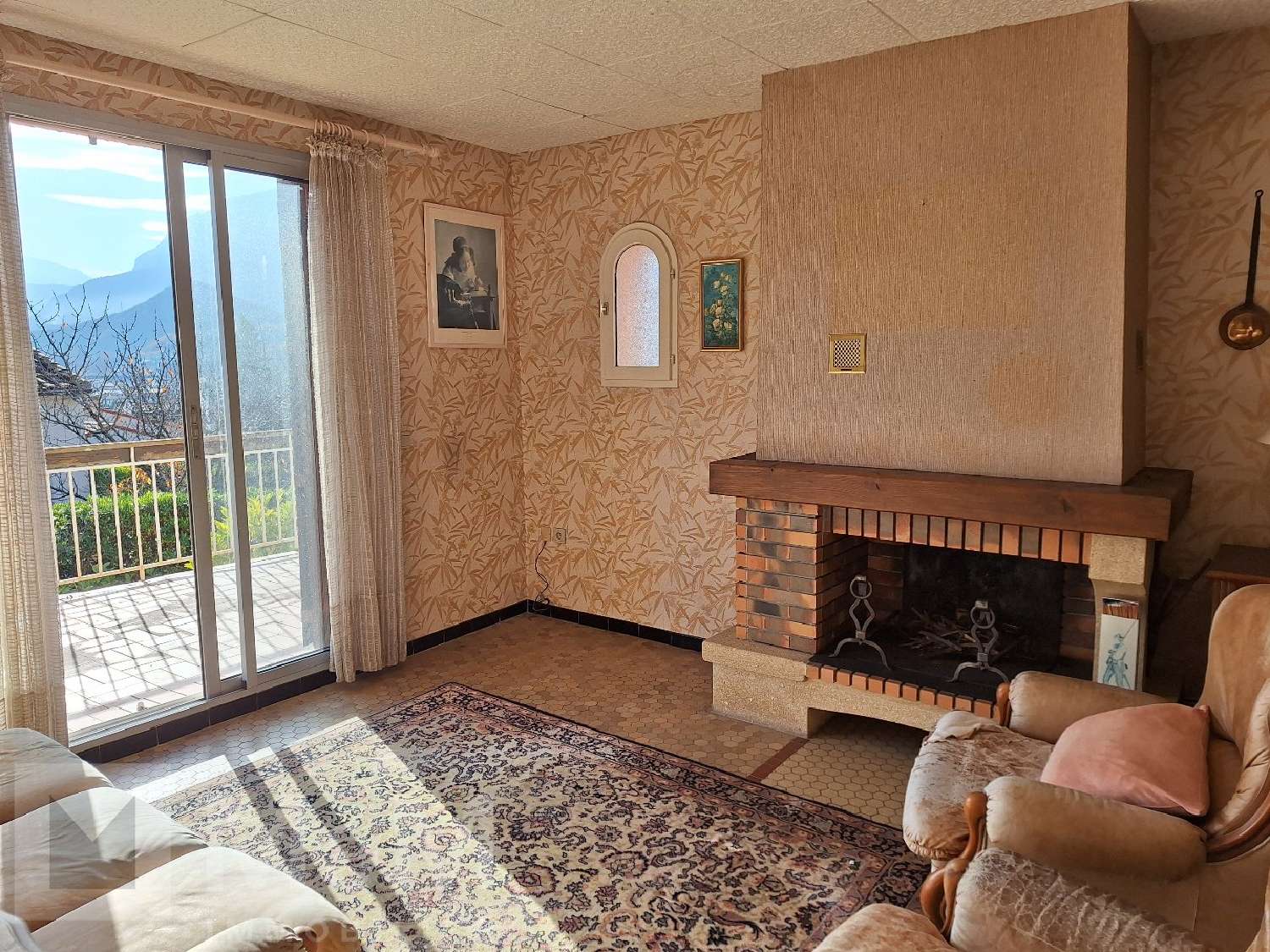  à vendre maison Quillan Aude 2