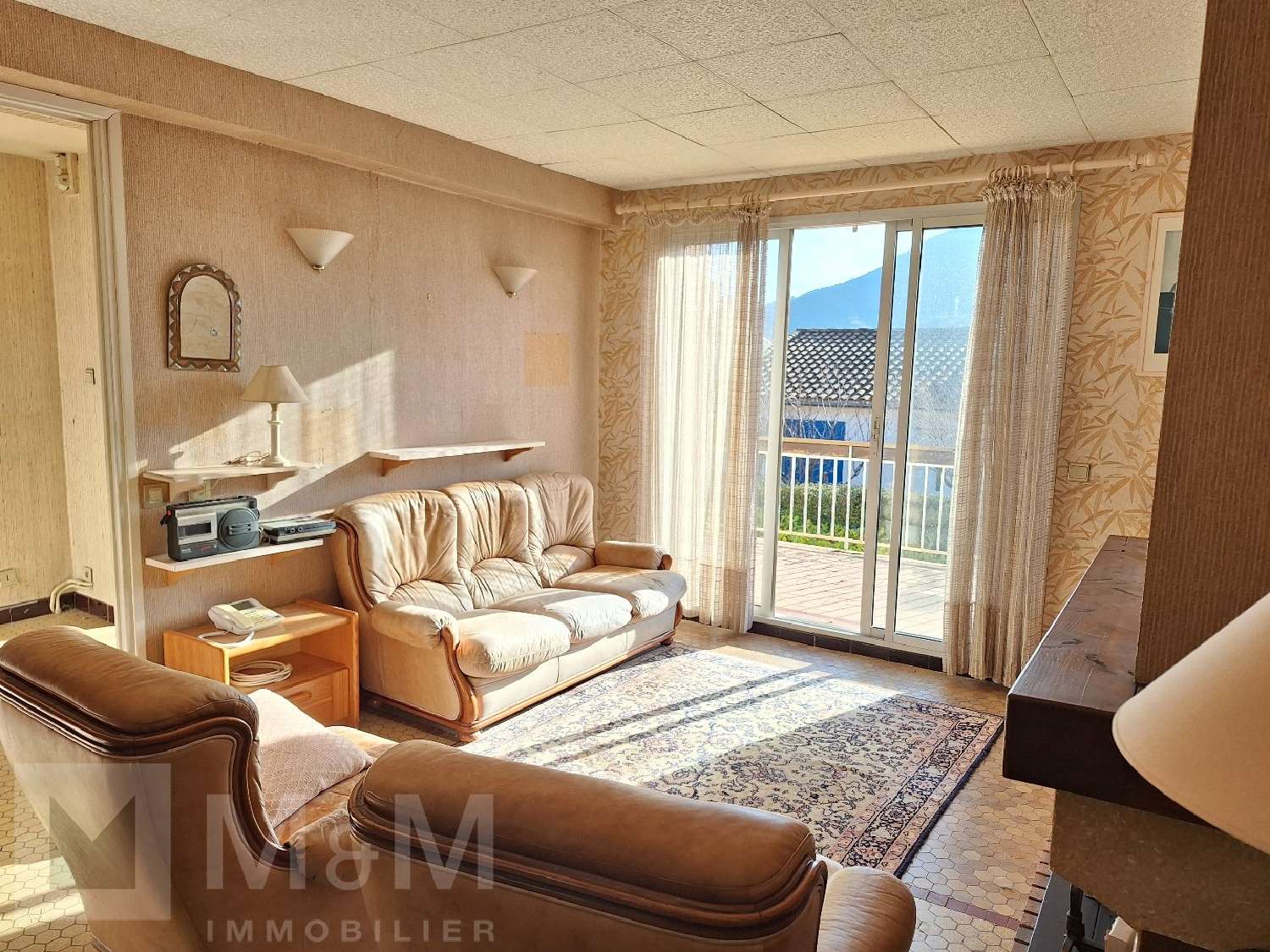  à vendre maison Quillan Aude 3